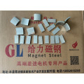 Industrial magnets Arc neodymium magnet for sale